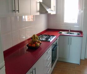 COCINA
