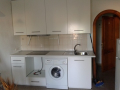 Cocinas básicas