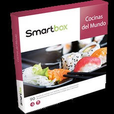 Cocinas del Mundo con la reforma de tu Cocina