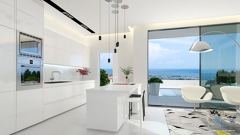 Cocinas Modernas