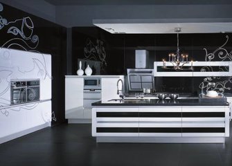 Cocinas