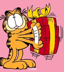 Coge tu Super Regalo!!!!!