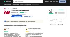 colaborador saunier duval