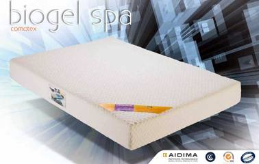 Colchón Comotex