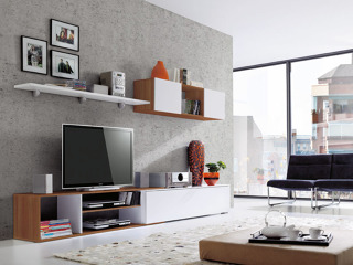COMPOSICION COMEDOR