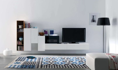 Composición Tv