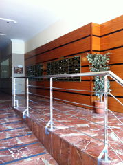 COMUNIDADES