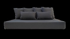Conjunto de cojines para palets