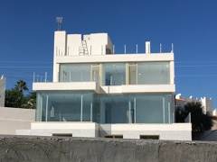 Construcción de Casas Modulares en Toda España