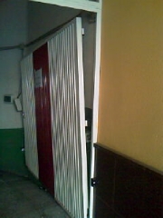 Contratos de mantenimiento para puertas de garaje