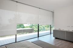 Cortinas Bandalux