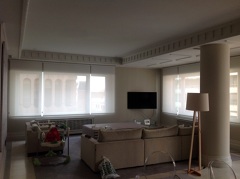 Cortinas enrollables 