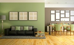 Crear ambientes frescos y acogedores