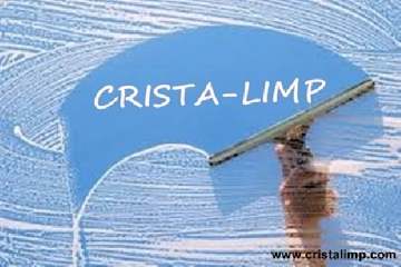 CRISTA-LIMP  LIMPIEZA DE CRISTALES 