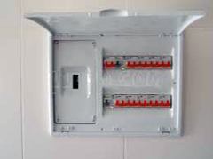 Cuadro Electrico Vivienda 190€