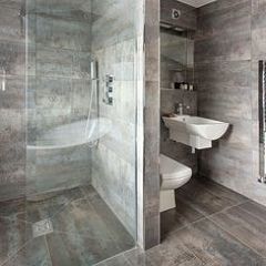 Cuarto baño