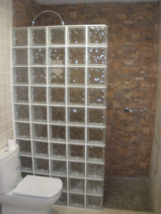 cuarto baño para minusvalido