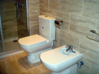 cuarto de baño desde 3500 euros
