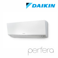 Daikin perfera