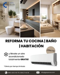 ✨ ¡Dale un nuevo aire a tu hogar! ✨