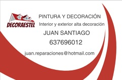 DECORAESTEL