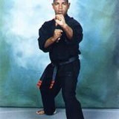 DEFESA PERSONAL PARA TODA LA FAMILIA