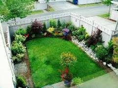 Desbrozar jardín 