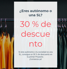 DESCUENTO 30%