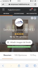 Descuento 30% en mudanzas Mayo y Junio