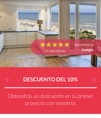 Descuento del 10%