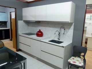 DESCUENTO DEL 15% EN COCINA