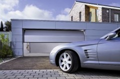 Descuento directo del 30% en suministro e instalación de Puertas automáticas Hormann