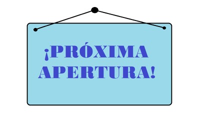 DESCUENTO EN APERTURAS