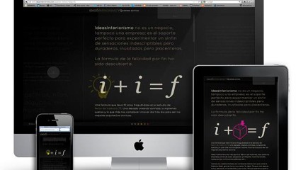 Descuento especial de un 10% en mobiliario por nuestro cambio de Web hasta el 31/12/12.