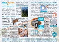 DESCUENTO ESPECIAL PARA CONDENSACIÓN