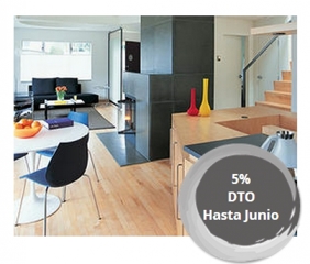 Descuento reforma