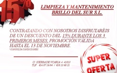 Descuentos