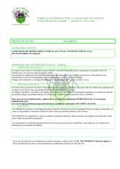 DESCUENTOS COMUNIDADES DE VECINOS