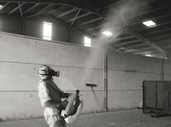 Desinfección de viviendas, oficinas, almacenes..