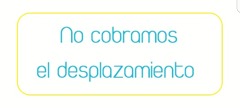 Desplazamiento Gratis
