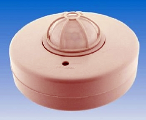 Detector movimiento PIR 360º
