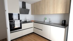DISEÑO DE COCINA MADRID