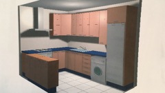 Diseños de cocinas
