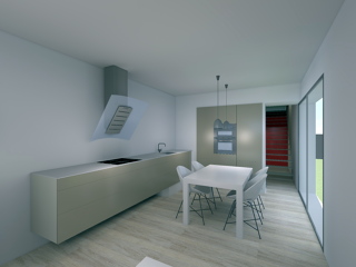 DISSEÑO DE INTERIORES 