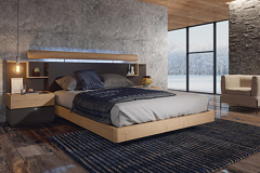 Dormitorio Matrimonio