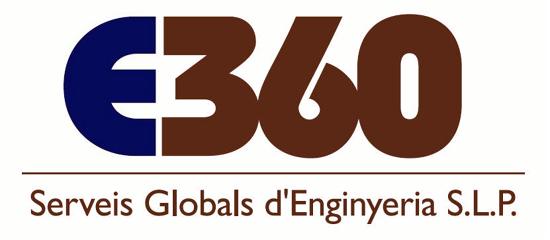 e360 Serveis Globals d'Enginyeria, S.L.P.