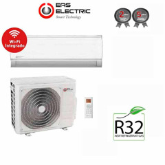 EAS ELECTRIC 3000 FRIGORIAS