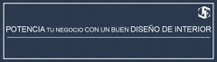 El interiorismo del local comercial es tu mejor tarjeta de presentación