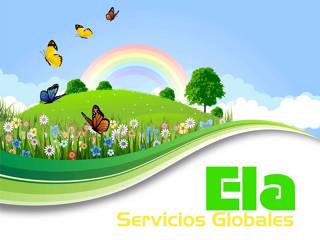 ELA servicios