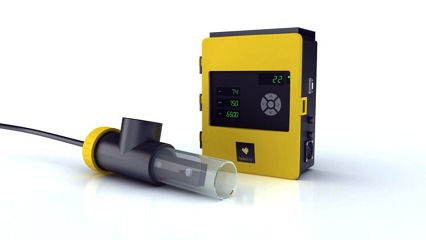Electrolisis salina 